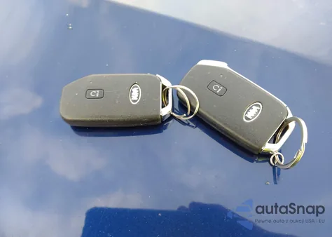 2021 Kia Seltos Ex z USA, uszkodzony, nr VIN KNDERCAA6M7157114